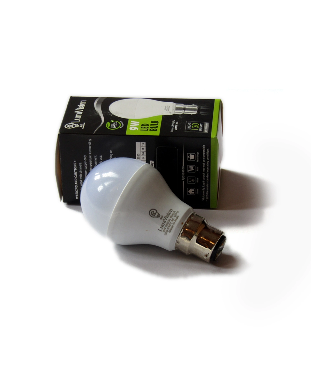 LED Bulb