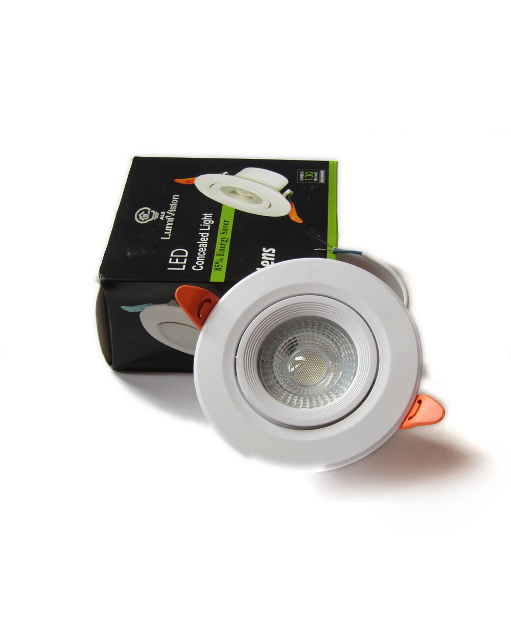 LED Light (Round)